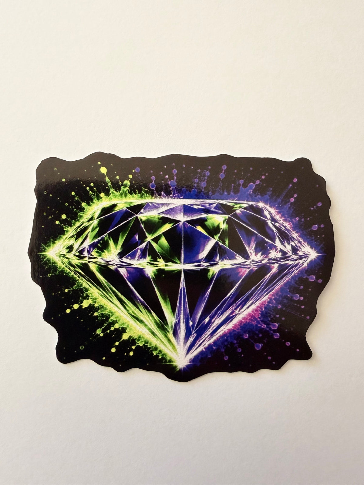 Vinyl Sticker