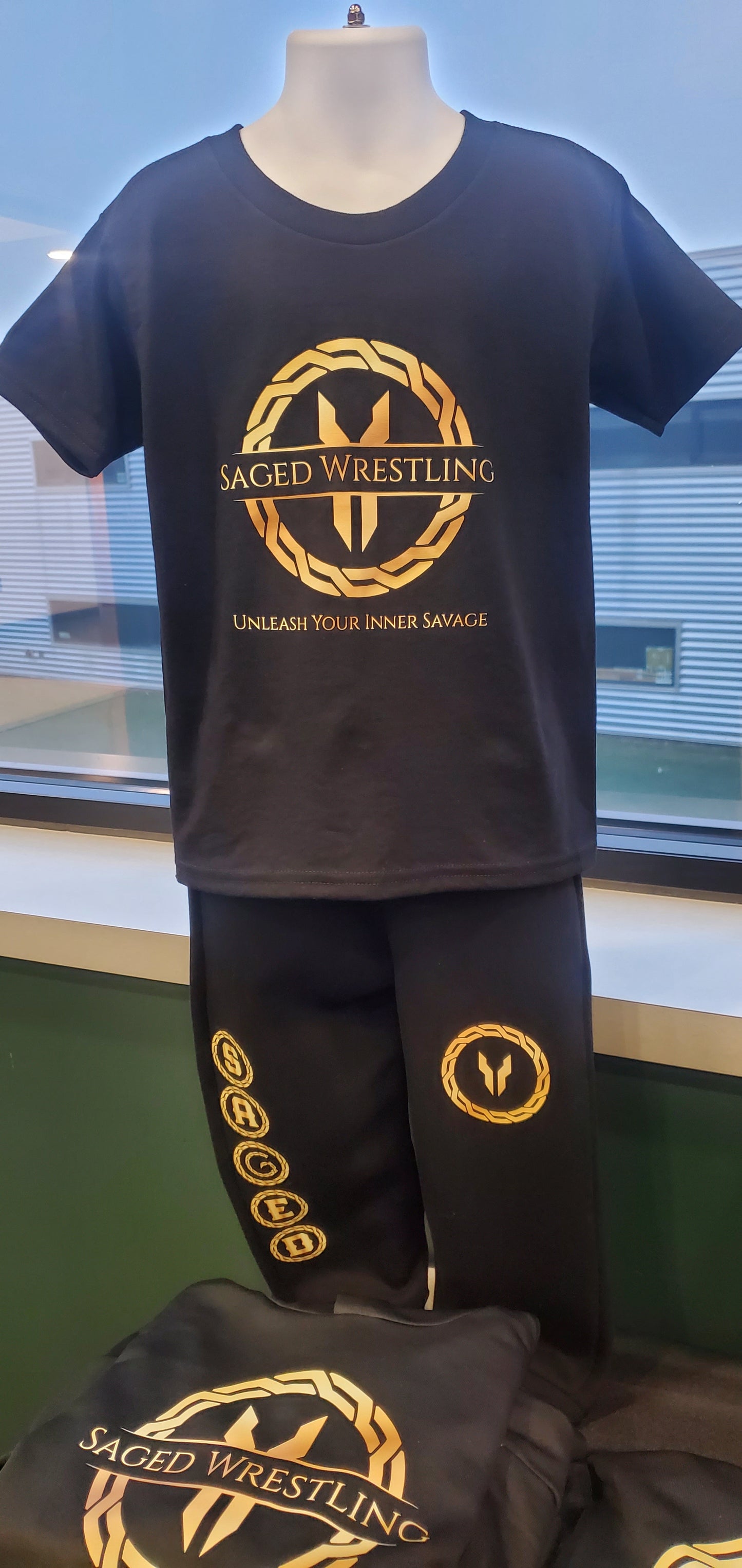 Youth Sweatpants