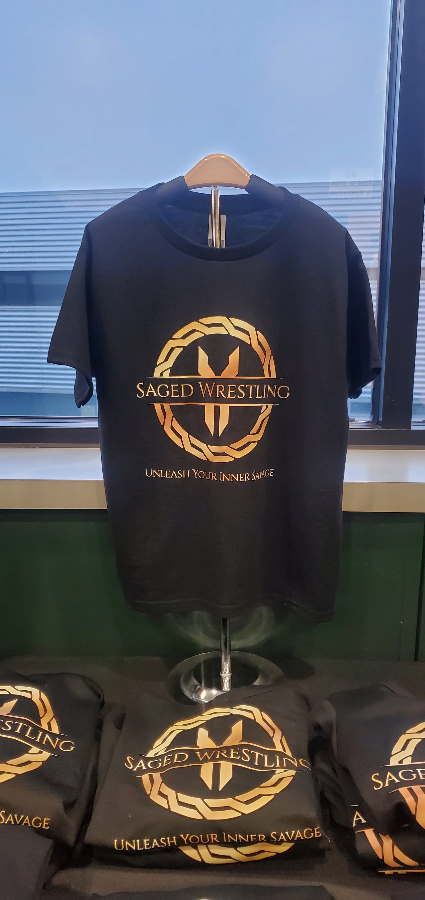 Youth tshirt