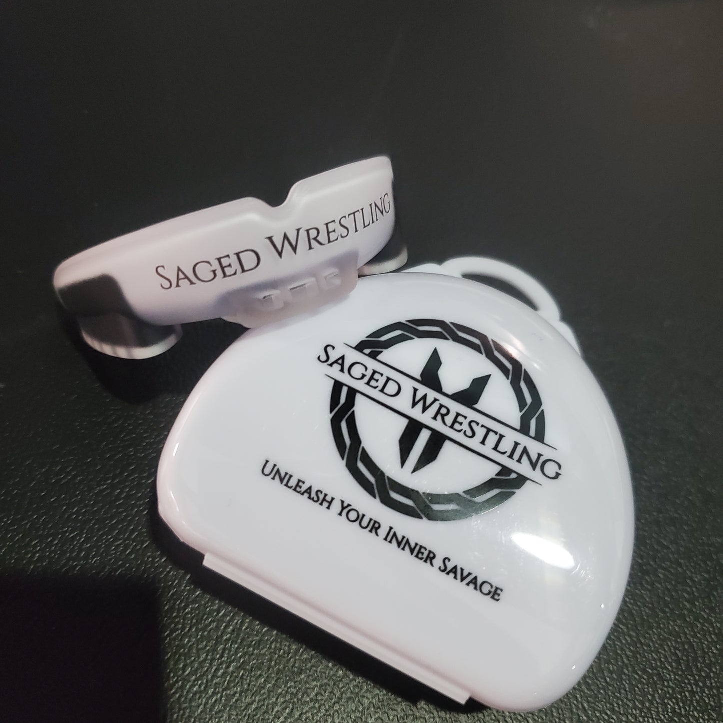 Mouth Guard