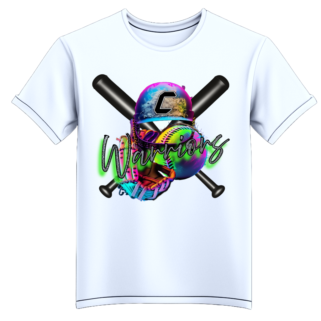 Softball T-shirt