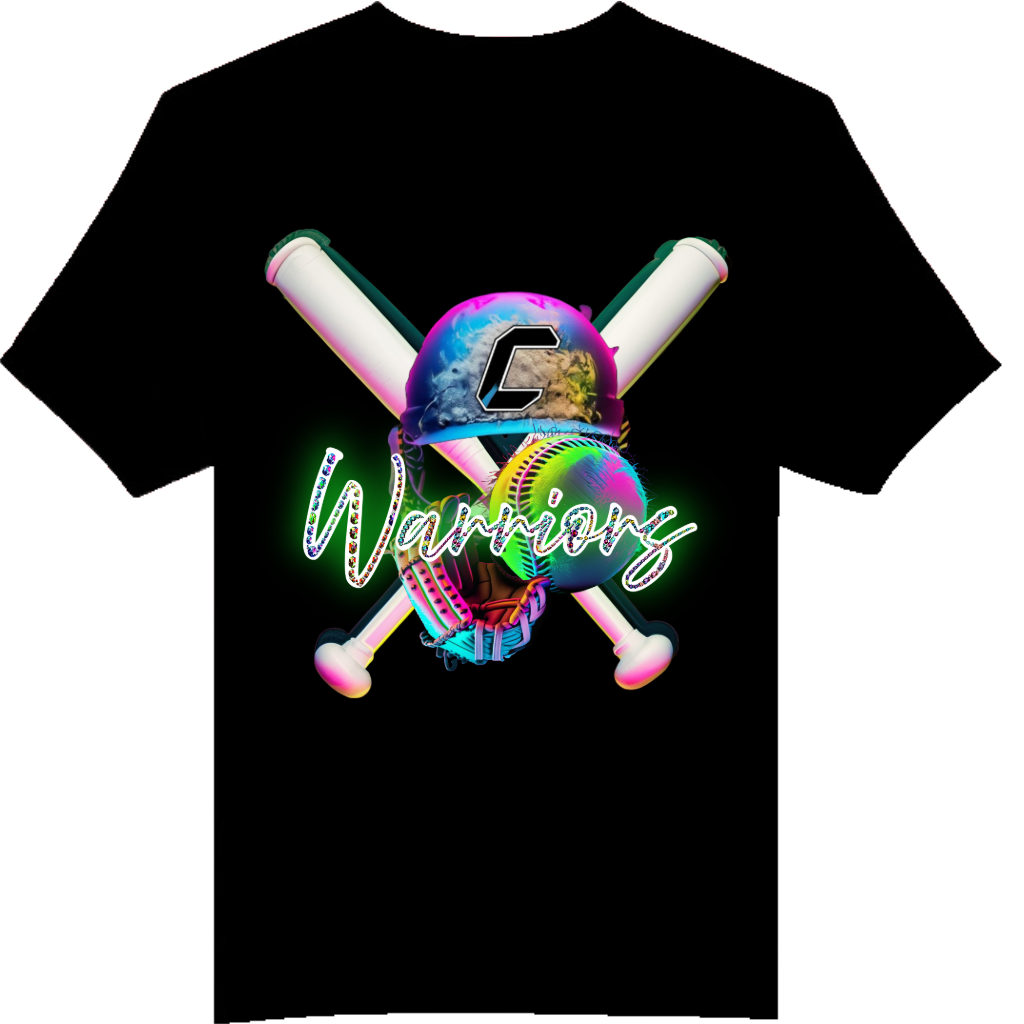 Softball T-shirt