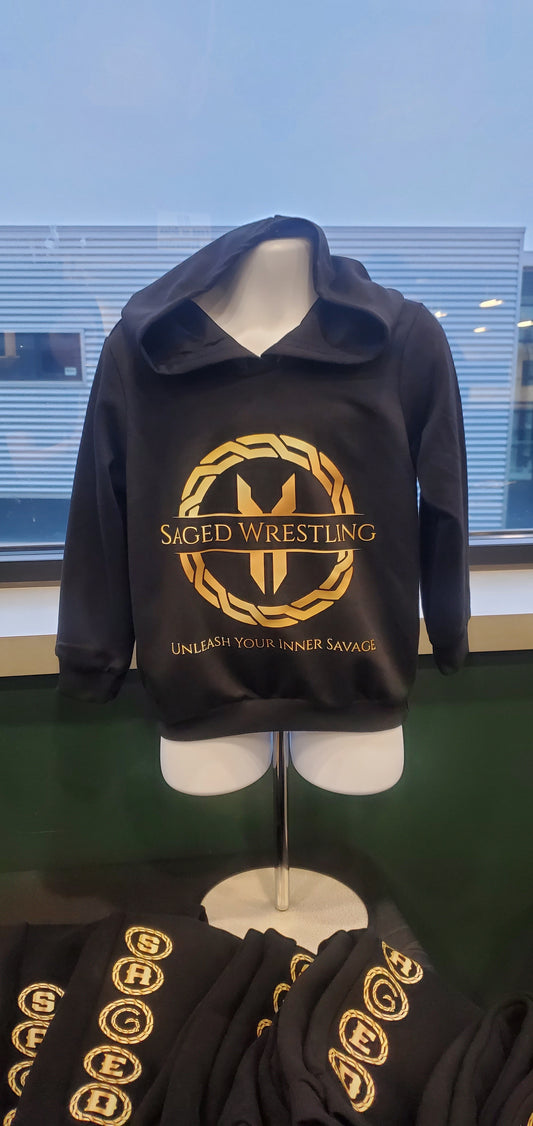 Youth Hoodies