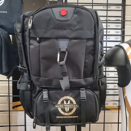 Saged Bags