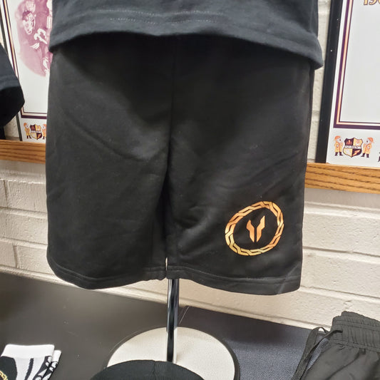 Youth shorts