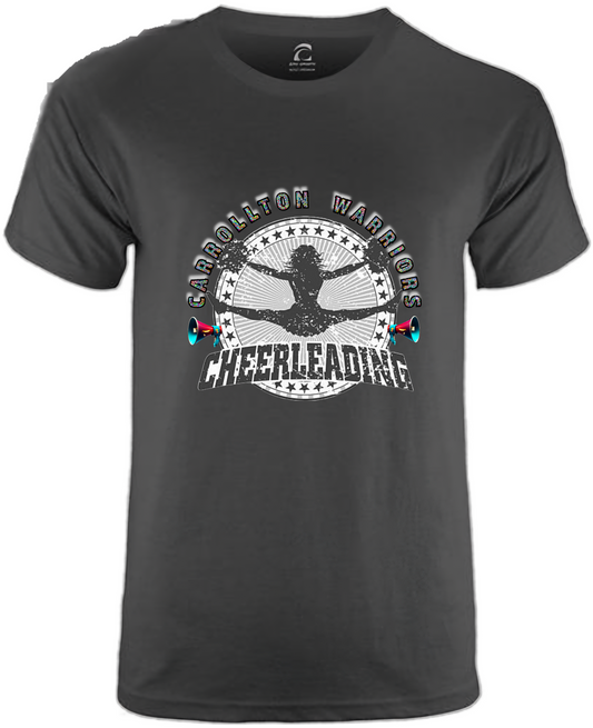 Cheerleading T-shirt