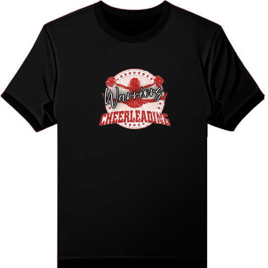 Cheerleading T-shirt