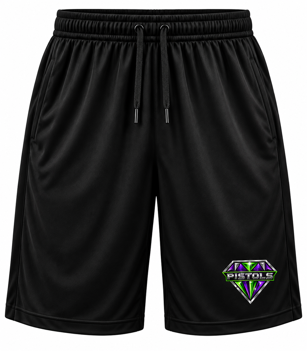 Male shorts